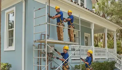 Tampa, FL plumber providing professional plumbing repair service for residential and commercial customers
