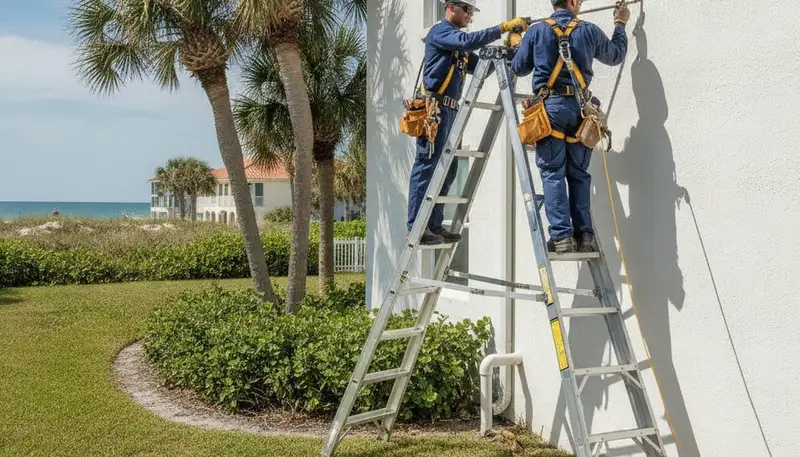 Tampa, FL plumbing repair service for residential leak and pipe fixes